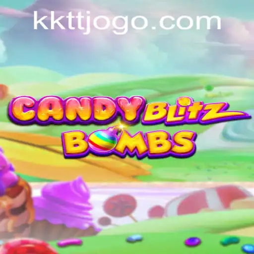 CandyBlitzBombs: A Sugar Rush of Strategy and Fun