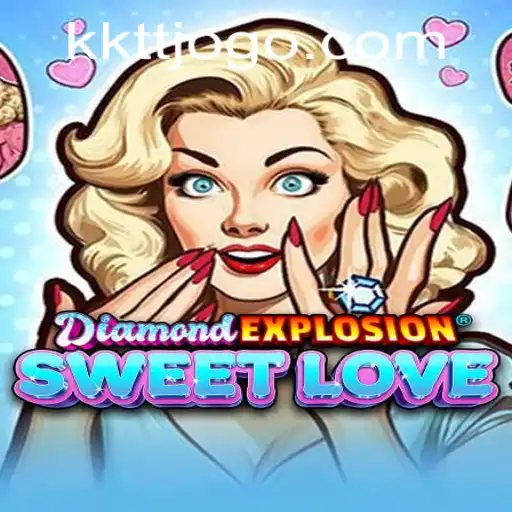 Unveiling DiamondExplosionSweetLove: A Journey into the Realm of Magic and Romance