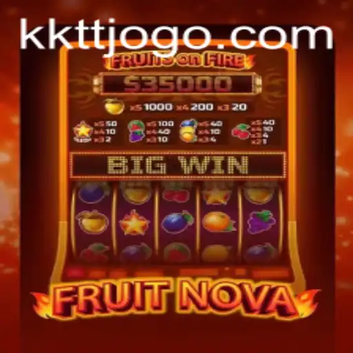 Exploring the Colorful World of FruitNova