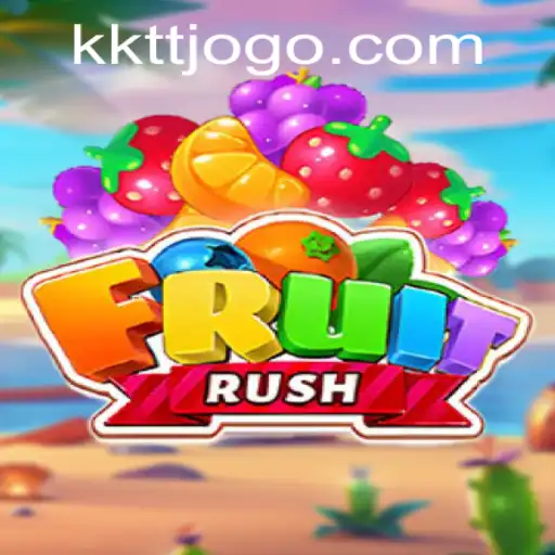 Discovering the Excitement of FruitRush: A Colorful Adventure