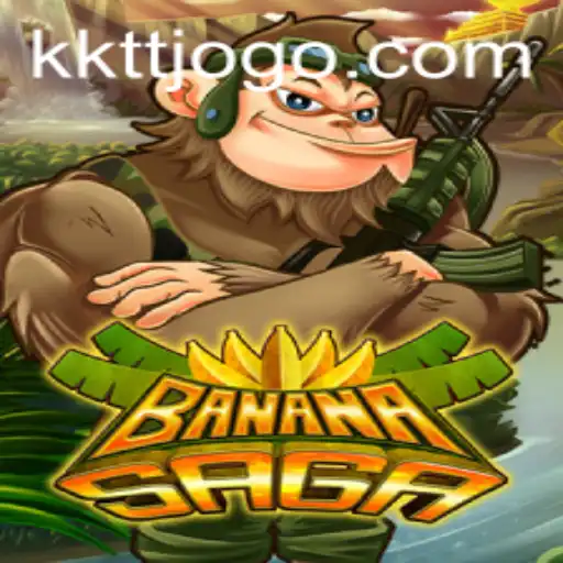 Unveiling BananaSaga: An Exciting New Adventure with a Twist