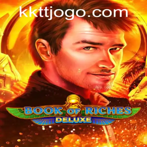 Exploring the Exciting World of Book of Riches Deluxe