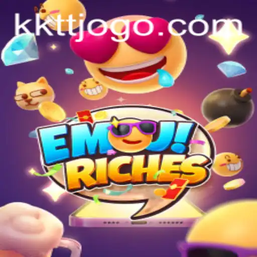 Explore the Vibrant World of EmojiRiches