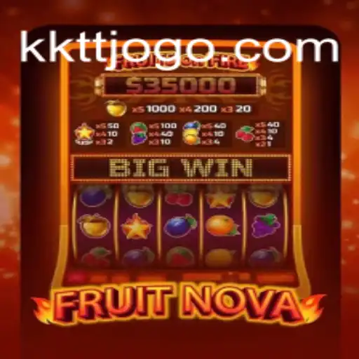 Exploring the Colorful World of FruitNova