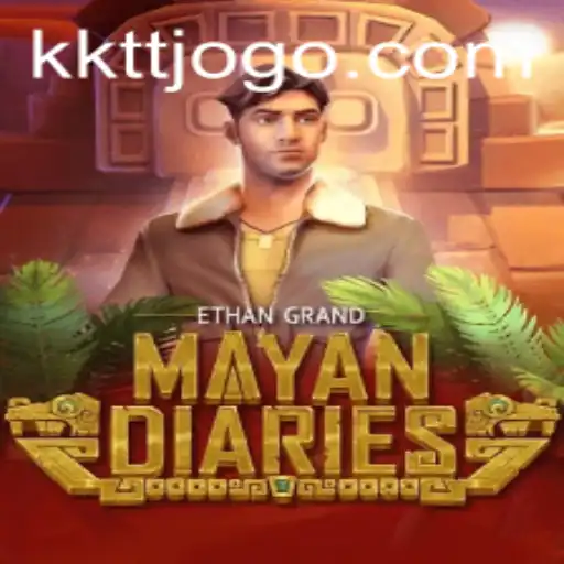 MayanDiaries: Unveiling the Mysteries of the Ancient World