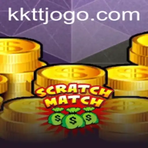 Discover ScratchMatch: An Interactive Card Game for Strategy Enthusiasts