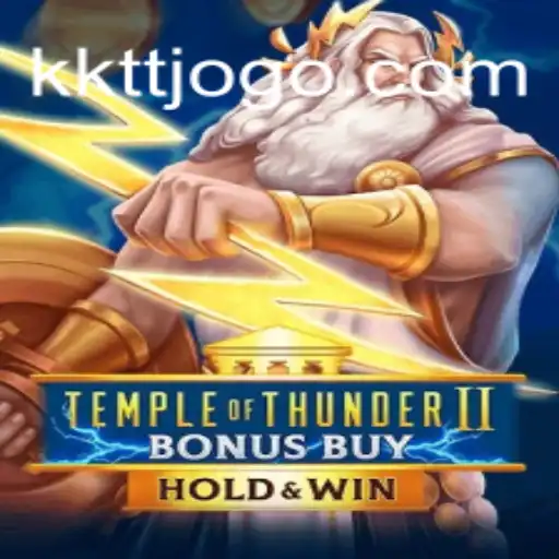 Exploring the Thrills of Temple of Thunder II Bonus Buy