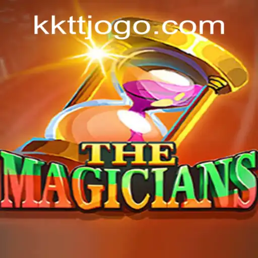 Discover 'TheMagicians': A Thrilling Dive into the World of Magic