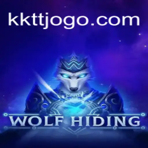 Unveiling WolfHiding: A Deep Dive into the Thrilling World of Strategy and Deception