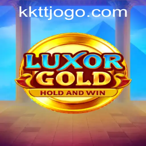 LuxorGold: An Engaging Adventure Through Ancient Mysteries