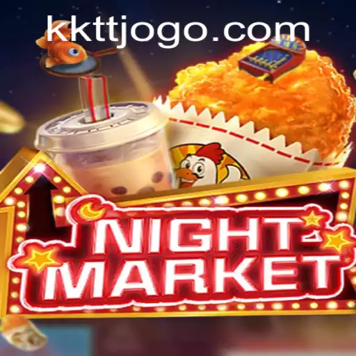 Exploring NIGHTMARKET: A Thrilling Journey into a Virtual Bazaar