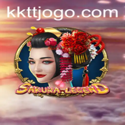 Exploring the Enchanting World of SakuraLegend: A Journey with 'kktt'