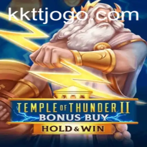 Exploring the Thrills of Temple of Thunder II Bonus Buy