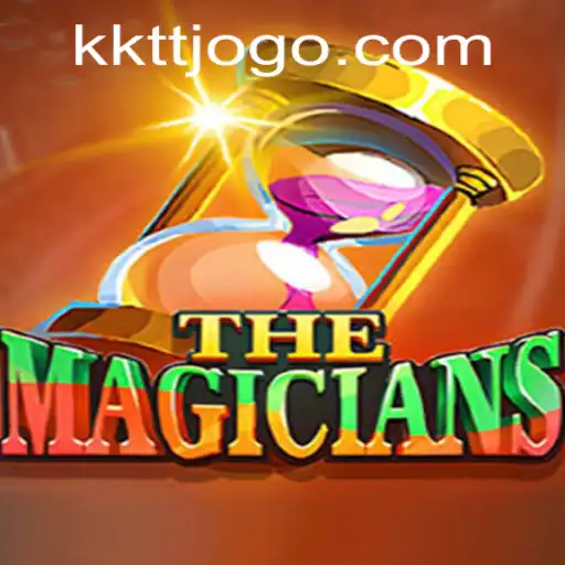 Discover 'TheMagicians': A Thrilling Dive into the World of Magic
