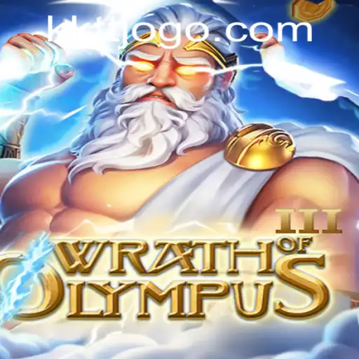 Exploring WrathofOlympusIII: A Riveting Odyssey of Myth and Strategy